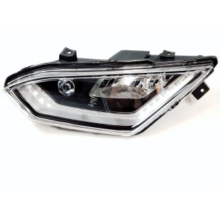 U01 FL HEADLAMP EU