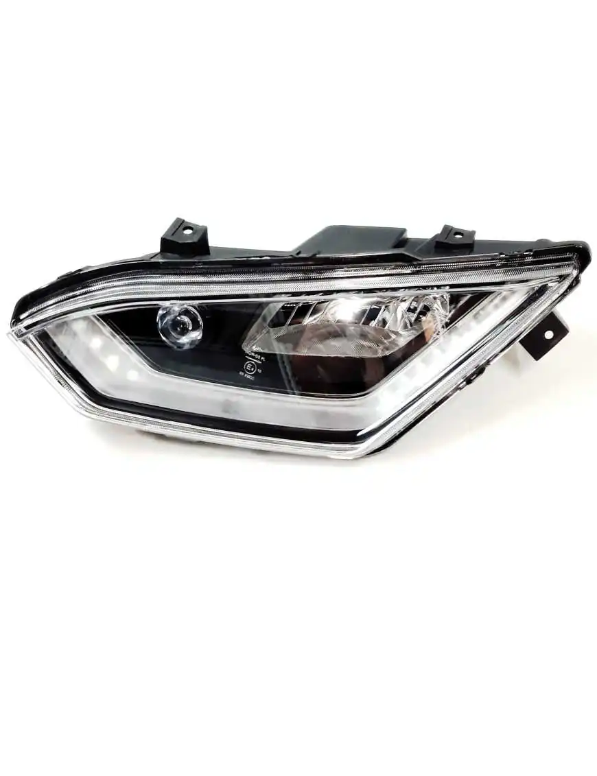 U01 FL HEADLAMP EU