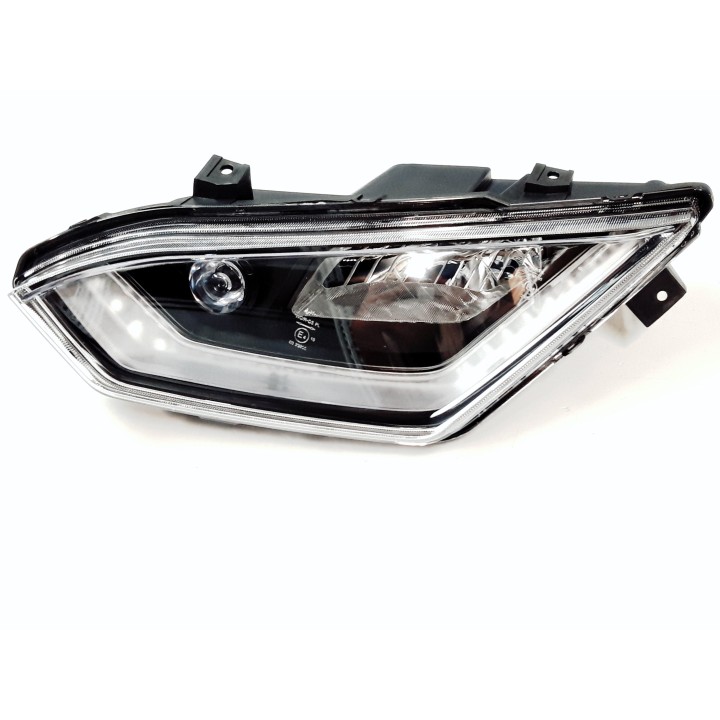 U01 FL HEADLAMP EU