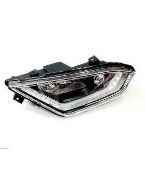 U01 FR HEADLAMP EU