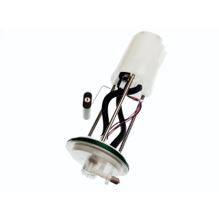 U01 OIL PUMP ASSY