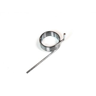 U01_brake pedal spring 65Mn