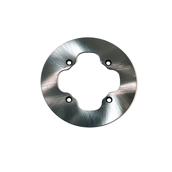 U01_REAR BRAKE DISCφ240，PCD140