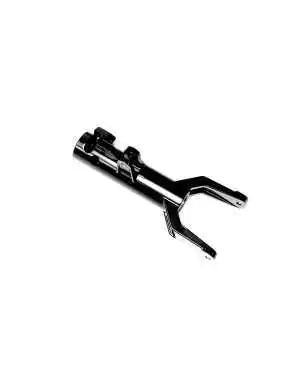 U01_STEERING COLUMN_MATTE BLACK