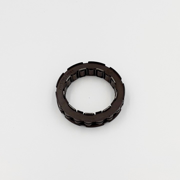 UNIDIRECTIONAL CLUTCH