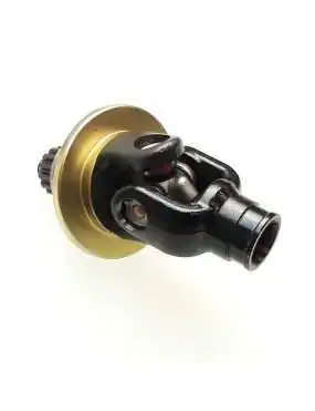 UNIVERSAL JOINT ASSY