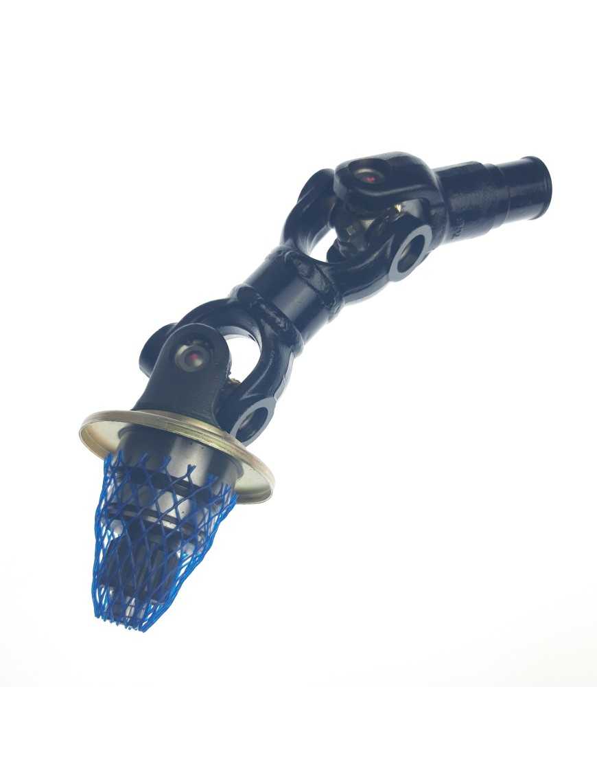 UNIVERSAL JOINT ASSY