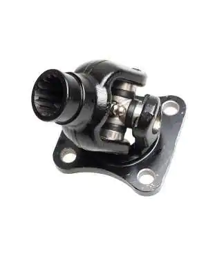 UNIVERSAL JOINT ASSY.