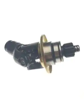 UNIVERSAL JOINT ASSY.