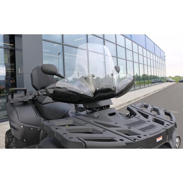 UNIWESRSALNA OWIEWKA SIKKIA ATV