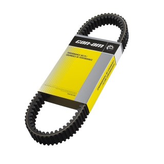 CAN-AM Outlander Renegade MAVERICK COMMANDER PASEK NAPĘDOWY 715900212 422280364