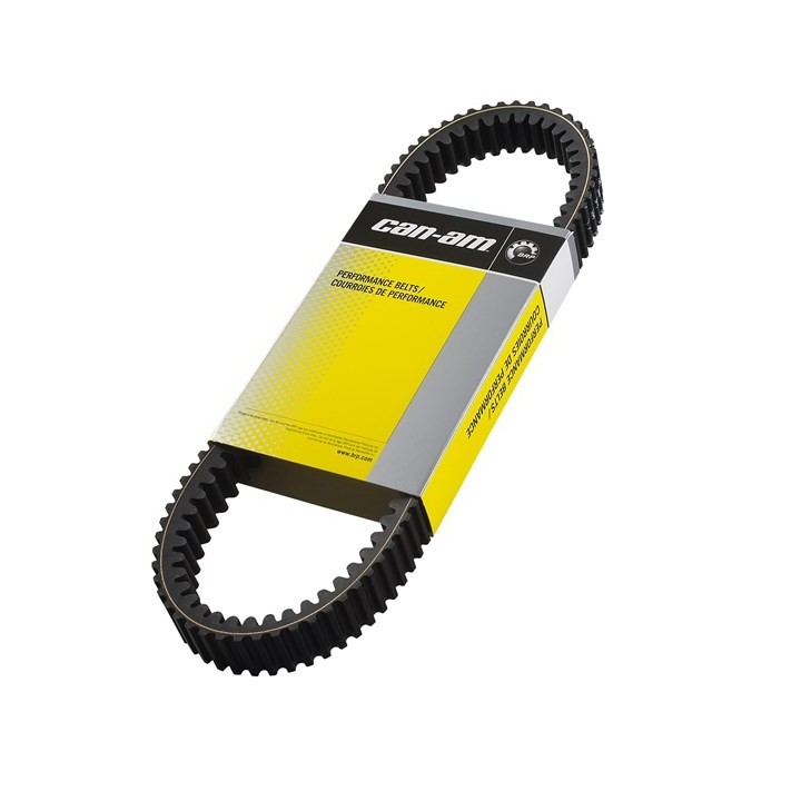 CAN-AM Outlander Renegade MAVERICK COMMANDER PASEK NAPĘDOWY 715900212 422280364
