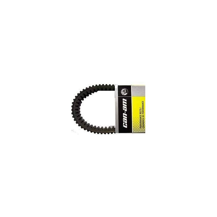 CAN-AM Outlander Renegade MAVERICK COMMANDER PASEK NAPĘDOWY 715900212 422280364 - ujęcie 2