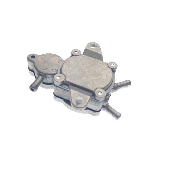 VACUUM PUMP