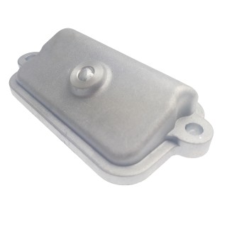 VALVE COVER INTAKE SIDE（MUST MATCH WITH 2b、4b、5b）