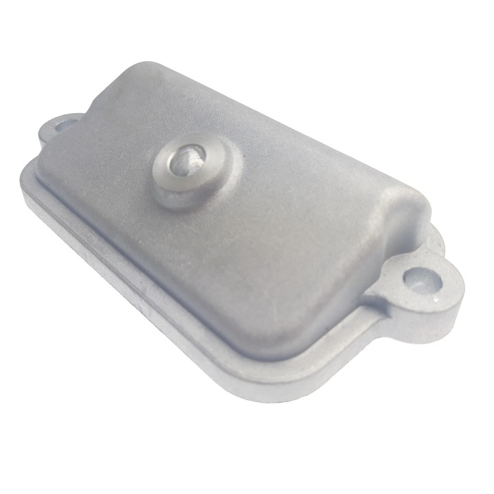 VALVE COVER INTAKE SIDE（MUST MATCH WITH 2b、4b、5b）