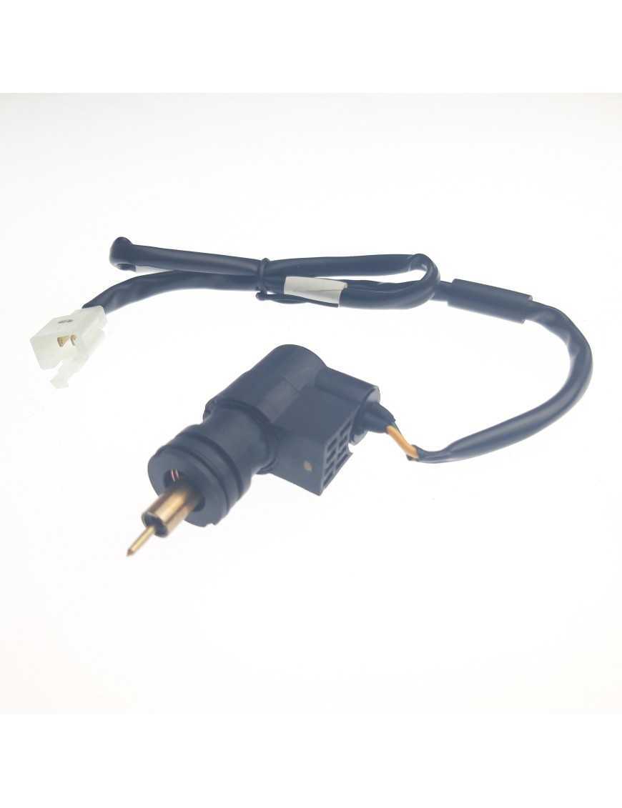 VALVE SET STARTER