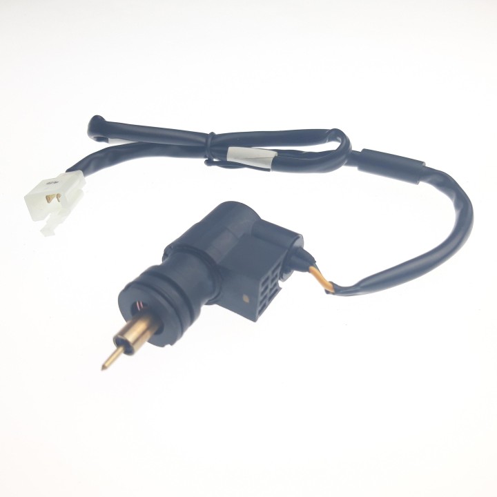 VALVE SET STARTER
