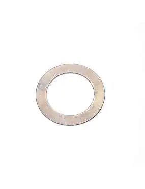 VALVE SPRING SEAT