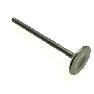 Valve, Exhaust