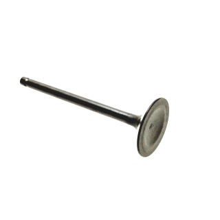 Valve, Exhaust