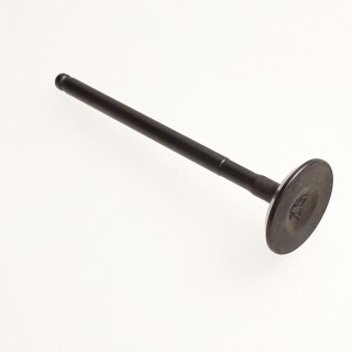 VALVE, exhaust