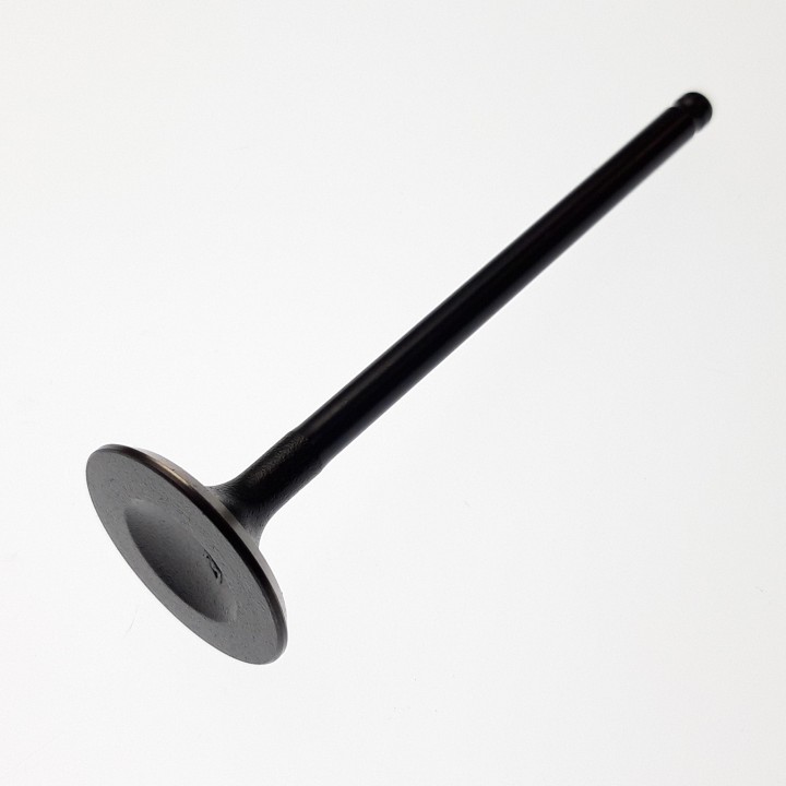 VALVE, EXHAUST