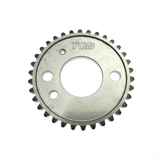 VALVE, EXHAUST