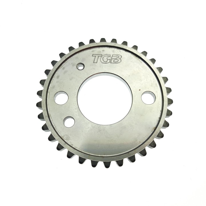 VALVE, EXHAUST