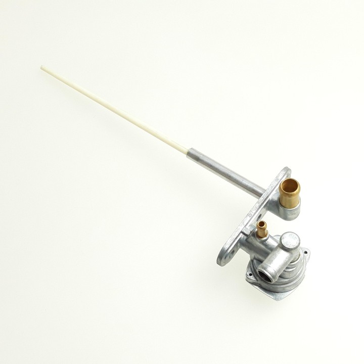 Valve, Fuel