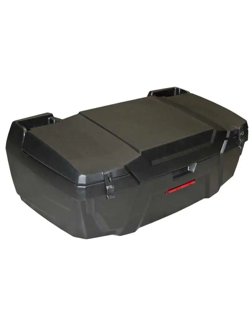 KIMPEX Regular Trunk with Backrest CARGO BOXX Made in CANADA