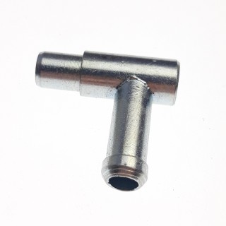 Vent Tube Fitting