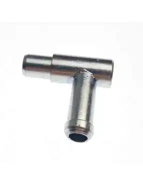 Vent Tube Fitting