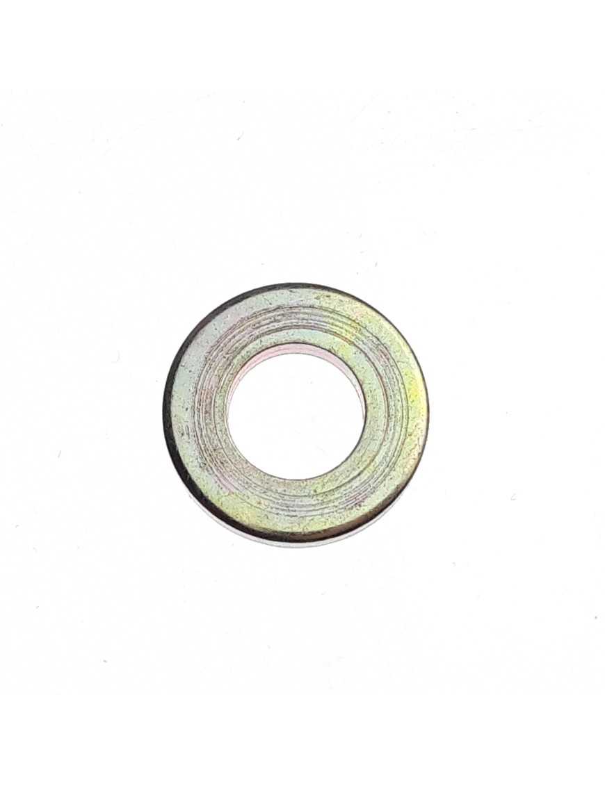 WASHER , FLAT-.438X875X125