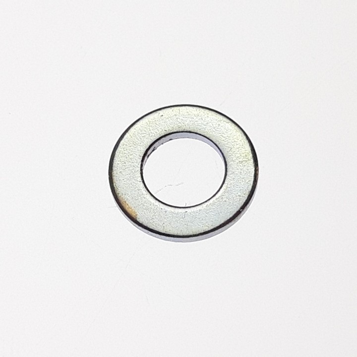 Washer , Plate 5.3*10*1