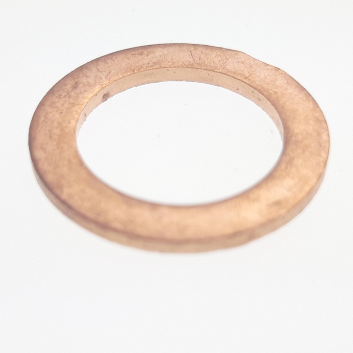 WASHER 14