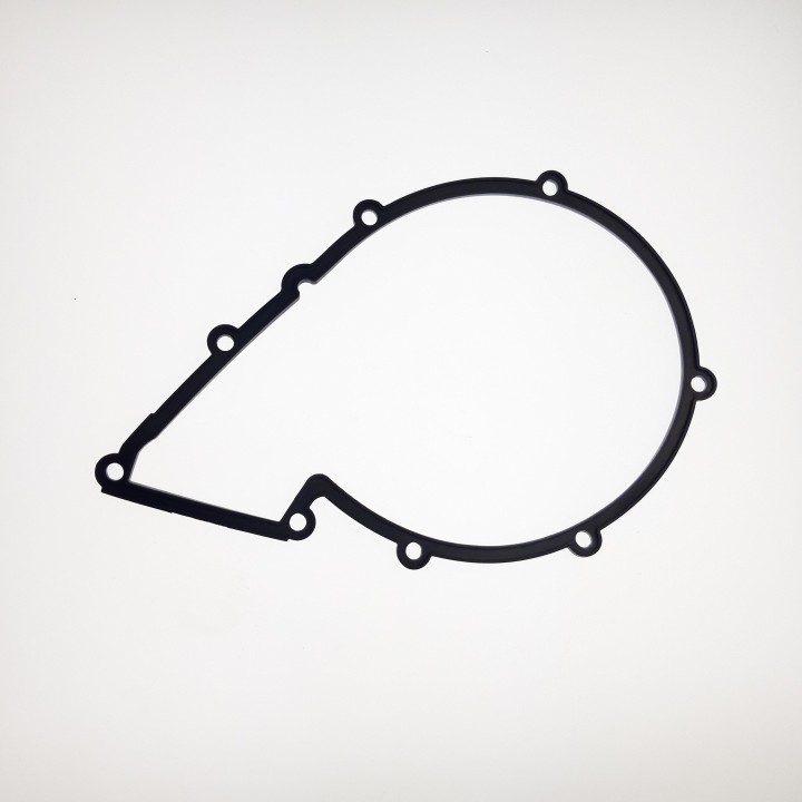 WASHER B, SMALL COVER