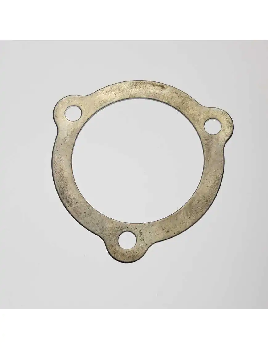 WASHER PLATE