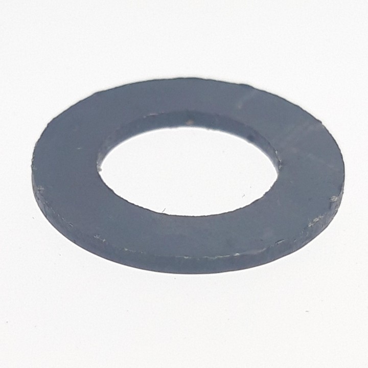 WASHER PLATE 8