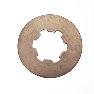 WASHER, clutch sleeve hub thrust