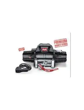 WARN ZEON 8K winch 3630 kg