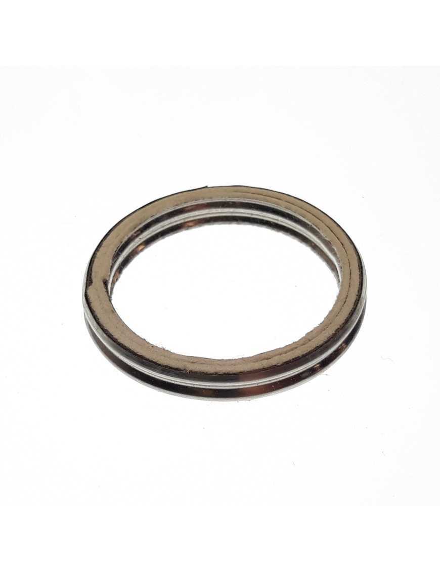 Washer, Muffler