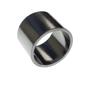 Washer, Muffler