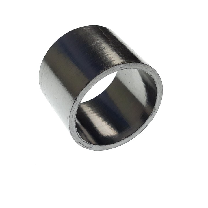 Washer, Muffler