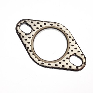 Washer, Muffler