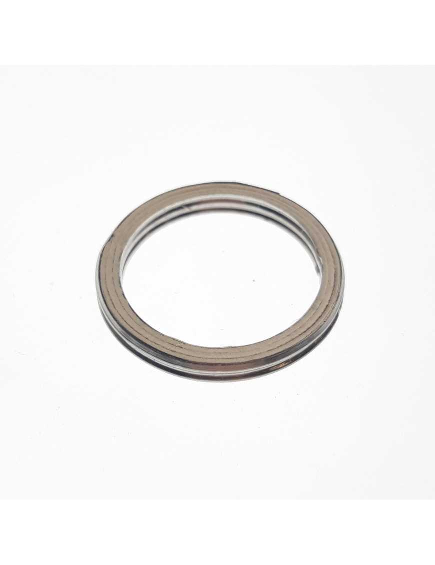 WASHER, MUFFLER