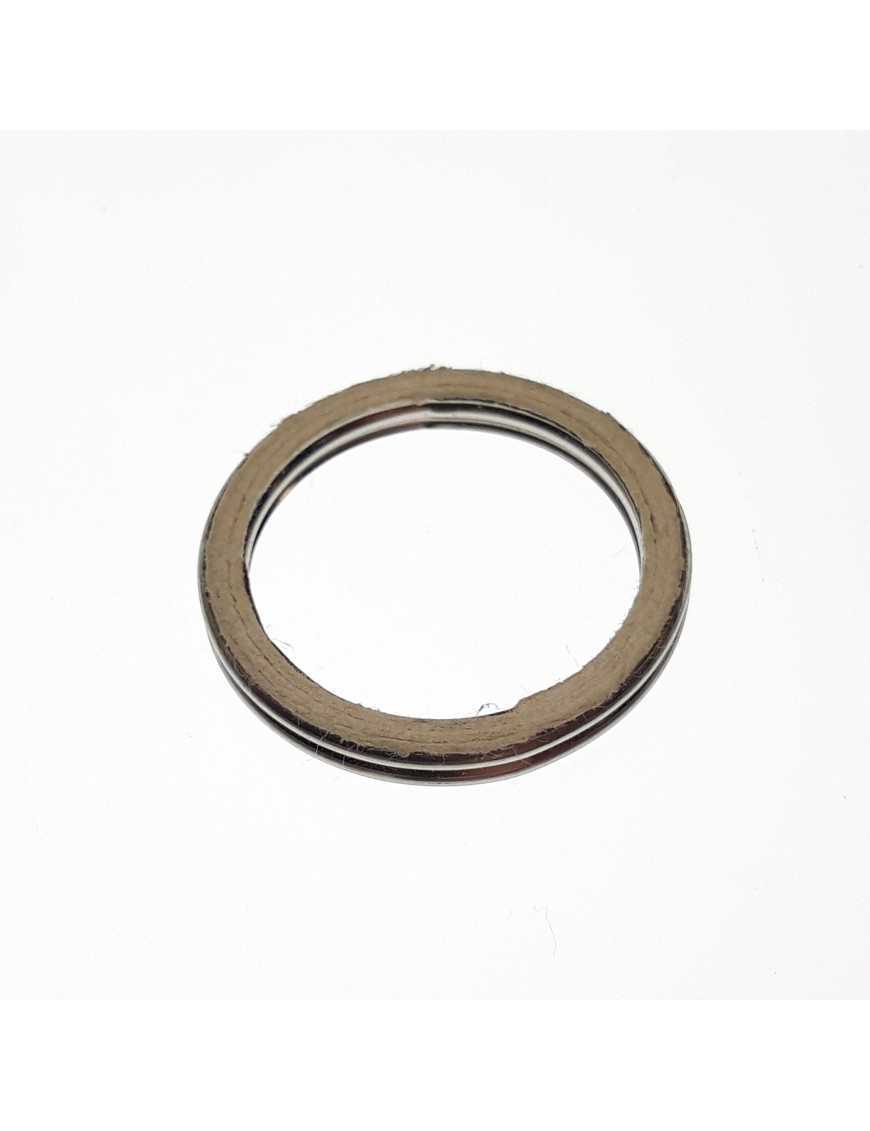 Washer, Muffler