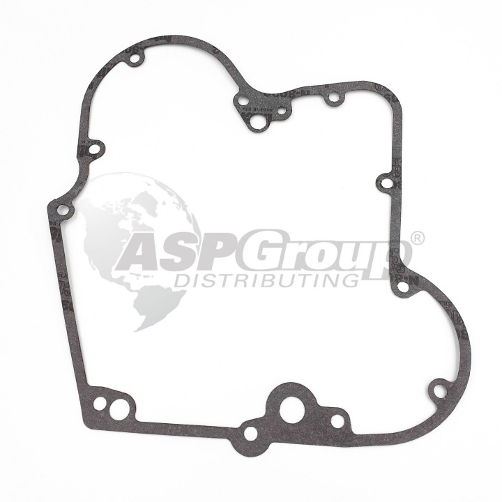 WASHER, RIGHT CRANKCASE