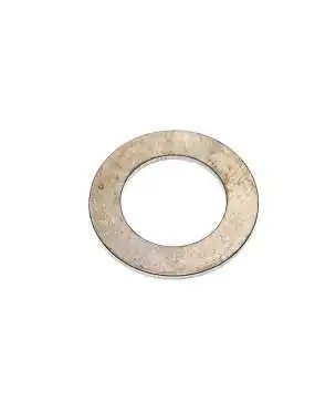 WASHER,IDLER SHAFT,RH. 12X20X1.0