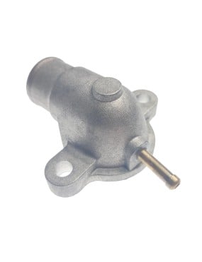 WATER OUTLET JOINT, CYLINDER HEAD